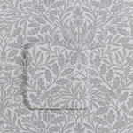 totter and tumble swatch service acorn play mat try a sample piece in your home before you buy, william morris & co playmat collaboration with totter and tumble